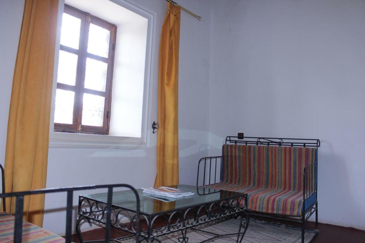 Chez Yacob Kasbah Hotel Agdz Exterior foto